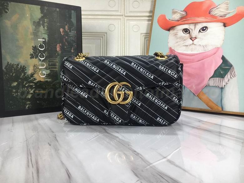 Gucci Handbags 251